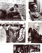 Snuten i 87e 1972 filmfotos Raquel Welch Burt Reynolds Richard A Colla Poliser