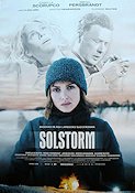 Solstorm 2007 movie poster Izabella Scorupco Mikael Persbrandt