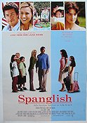 Movie Poster Spanglish