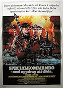 Movie Poster North Sea Hijack