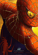 Movie Poster Spider-Man 2