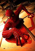 Movie Poster Spider-Man