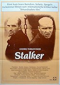Movie Poster Stalker