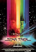 Movie Poster Star Trek