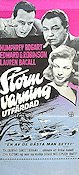 Movie Poster Key Largo