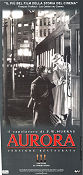 Sunrise 1927 poster George O´Brien Janet Gaynor FW Murnau