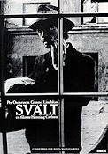 Sult movie poster