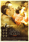Movie Poster Svarta nejlikan