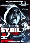 Movie Poster Sybil
