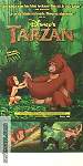 Movie Poster Tarzan
