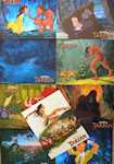 Lobby cards Tarzan