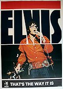 Movie Poster Las Vegas Show