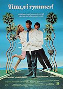 Movie Poster The Couch Trip