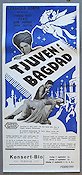 Movie Poster The Thief of Bagdad