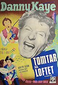 Movie Poster The Inspector General