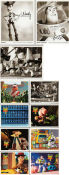 Lobby cards Toy Story 2