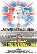 Movie Poster Chariots of Fire