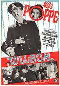 Tull-Bom movie poster see all