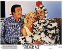 Lobby cards Stroker Ace