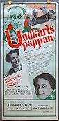 Movie Poster Ungkarlspappan