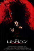 Movie Poster The Unholy