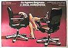 Movie Poster Ur marionetternas liv