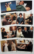 Used People 1992 lobbykort Shirley MacLaine Kathy Bates