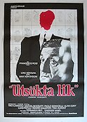 Movie Poster Cadaveri eccelenti
