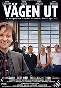 Movie Poster V�gen ut