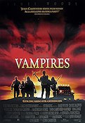 Movie Poster Vampires