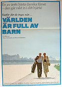 V�rlden �r full av barn movie poster