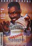 Movie Poster Varning Washington