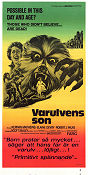 Movie Poster The Boy Who Cried Werewolf
