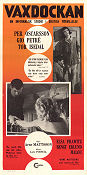 Movie Poster Vaxdockan