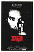 Vice Squad 1982 poster Season Hubley Gary Swanson Wings Hauser Gary Sherman