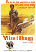 Dirkie 1969 movie poster Wynand Uys Jamie Uys Country: South Africa Find more: Africa