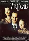 Movie Poster Vita l�gner