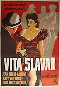 Casablanca 1942 film poster