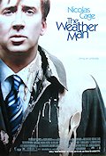 Movie Poster The Weather man