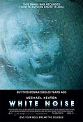 Movie Poster White Noise