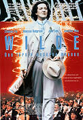 Wilde 1997 poster Stephen Fry Jude Law Vanessa Redgrave Brian Gilbert Hitta mer: Oscar Wilde