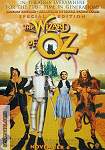 The Wizard of Oz movie poster