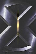 Movie Poster X-Men