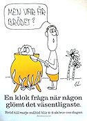 Poster Men var �r br�det