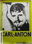 Poster Carl-Anton Decca