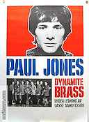 Poster Paul Jones