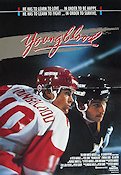 Movie Poster Youngblood