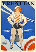 Der erste Kuss 1928 movie poster Anny Ondra