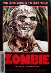 Movie Poster Zombi 2