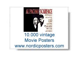 Nordic Posters
